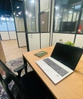 Bureau privé - 33000 - 2 postes - 562€