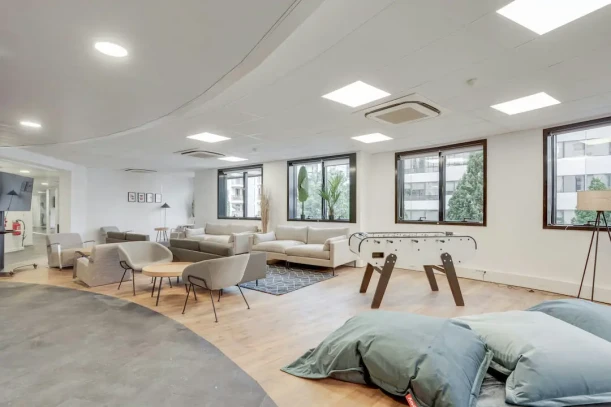 Avenue Georges Pompidou 92300 Levallois-Perret