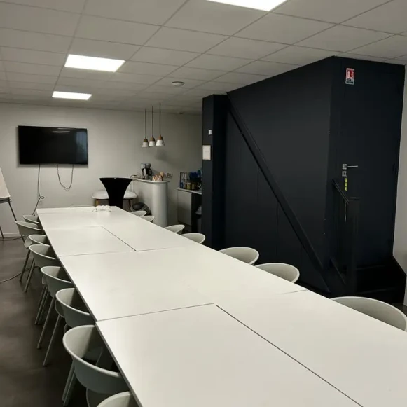 Open Space  3 postes Coworking Rue Alasseur Paris 75015 - photo 10