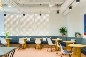 Bureau privé - 75013 - 10 postes - 3150€