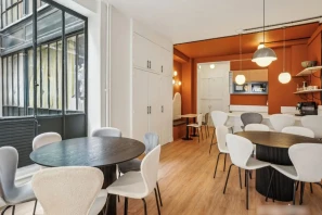 Les Écuries et l'Atelier Petite Écuries