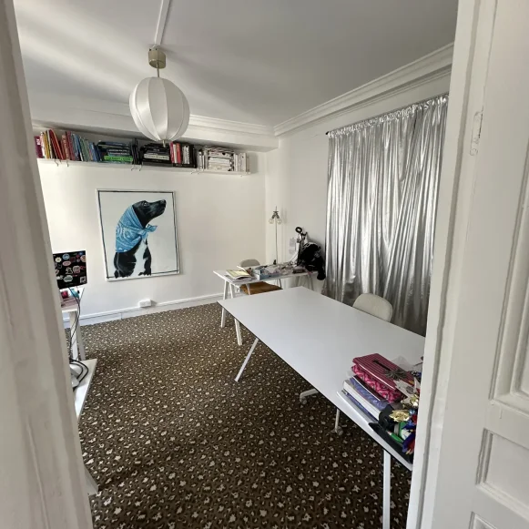 Bureau privé 27 m² 4 postes Location bureau Rue d'Hauteville Paris 75010 - photo 5