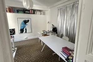 Bureau privé - 75010 - 4 postes - 2200€