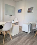 Bureau privé - 92240 - 2 postes - 690€