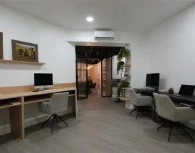 Espace indépendant
