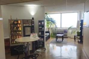 Bureau privé - 54000 - 4 postes - 1089€