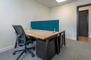 Bureau privé - 67450 - 2 postes - 850€