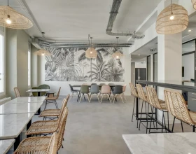 Espace indépendant