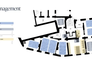 Espace indépendant - 75002 - 40 postes - 28000€