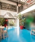 Open Space - 75011 - 5 postes - 375€
