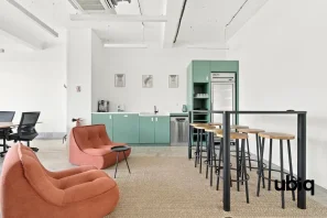 Espace indépendant - 75011 - 36 postes - 17500€