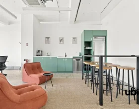 Espace indépendant