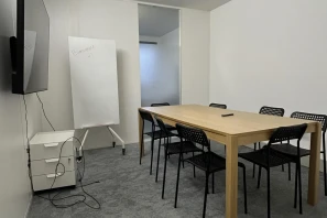 Bureau privé - 69006 - 15 postes - 5000€