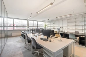 Bureau privé - 75012 - 32 postes - 14400€