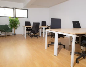 Bureau privé