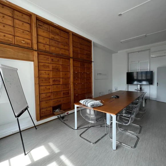 Bureau privé 272 m² 30 postes Coworking Place de la Bourse Bordeaux 33000 - photo 8