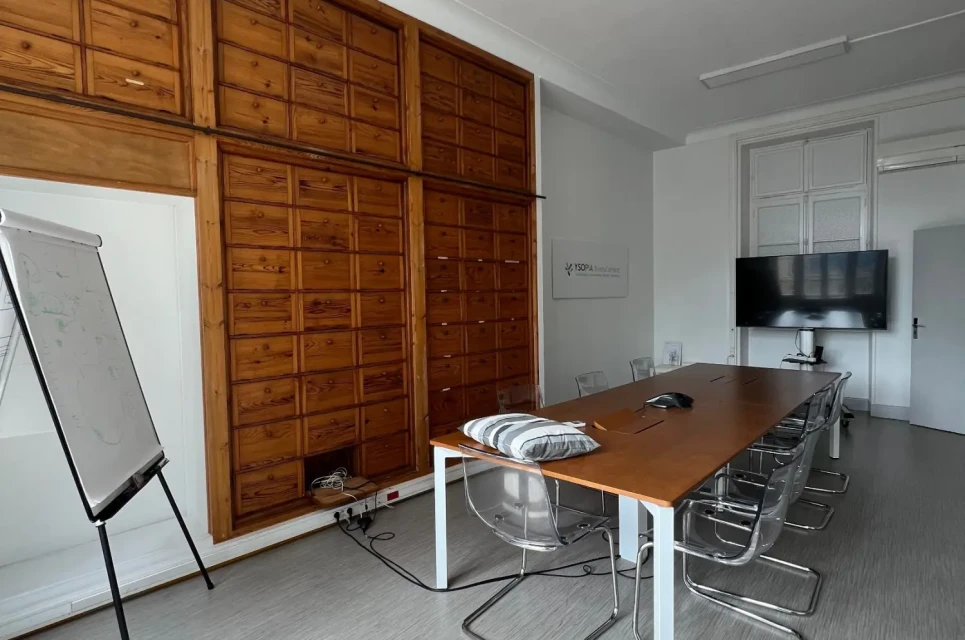 Hiptown Place de la Bourse