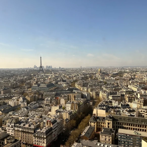 Bureau privé 70 m² 20 postes Coworking Avenue du Maine Paris 75015 - photo 2