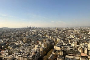 Bureau privé - 75015 - 20 postes - 12000€