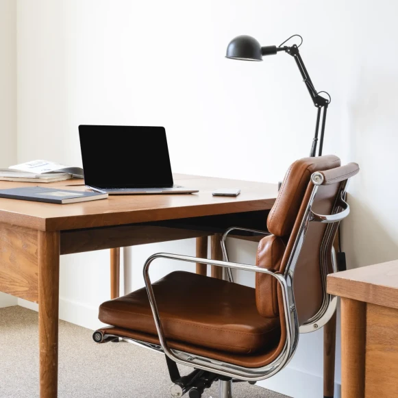 Bureau privé 9 m² 3 postes Coworking Rue Notre Dame des Victoires Paris 75002 - photo 7