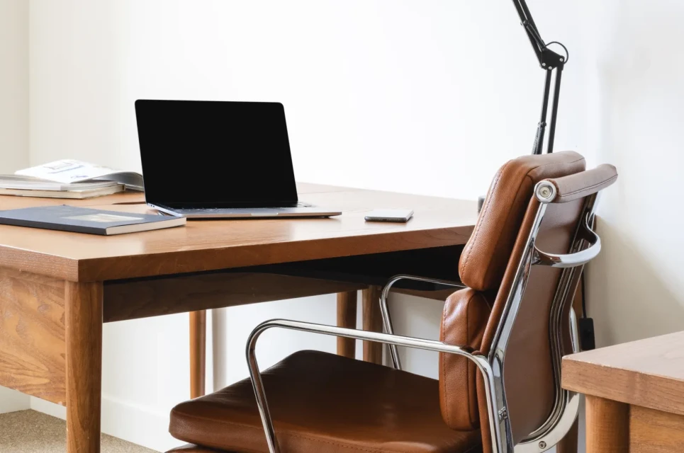 The Bureau IV - 42 Rue Notre Dame des Victoires