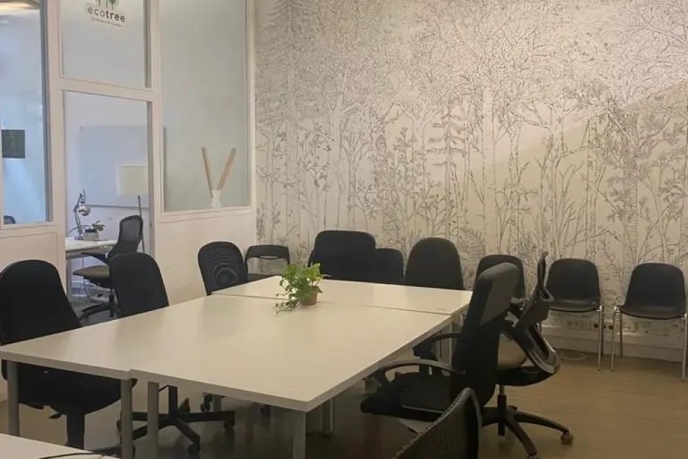 Bureau privé - 75005 - 20 postes - 9000€