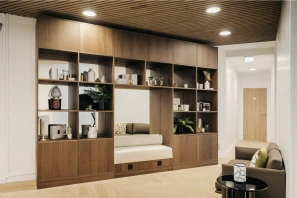 Espace indépendant - 75002 - 34 postes - 23400€