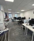 Espace indépendant - 75012 - 30 postes - 13000€