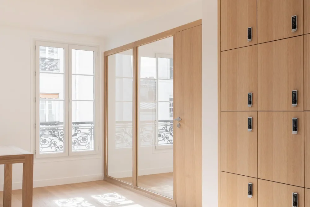 Espace indépendant - 75001 - 48 postes - 30000€
