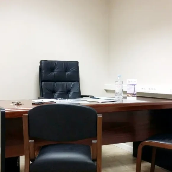 Bureau privé 7 m² 1 poste Coworking Avenue Maurice Thorez Ivry-sur-Seine 94200 - photo 6