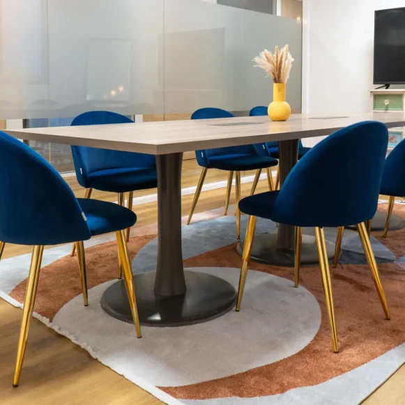 Bureau privé 20 m² 4 postes Coworking Route des Dolines Valbonne 06560 - photo 3