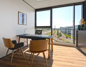 Bureau privé
