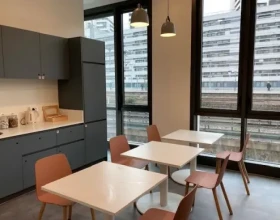 Bureau privé