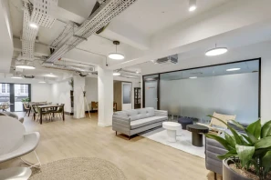 Espace indépendant - 75002 - 150 postes - 105000€