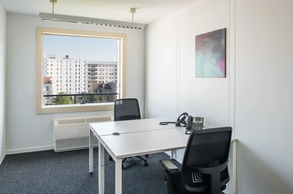 HQ - Montrouge Arc en Ciel