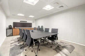 Bureau privé - 75002 - 36 postes - 25200€