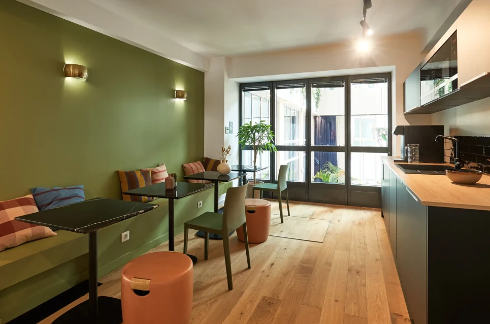 Bureau privé
