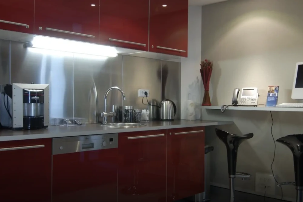 Bureau privé - 59777 - 6 postes - 960€