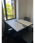 Bureau privé - 69570 - 1 poste - 490€