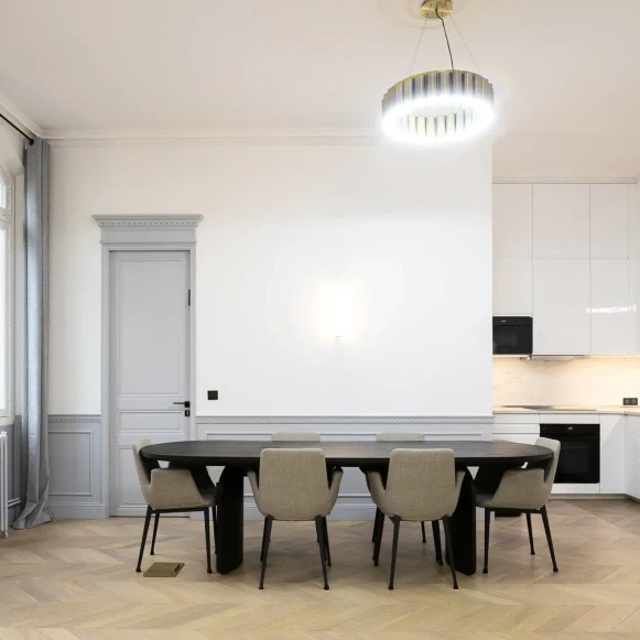Open Space  4 postes Coworking Boulevard Berthier Paris 75017 - photo 2
