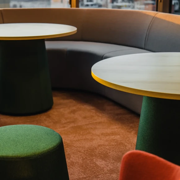 Bureau privé 1 337 m² 120 postes Coworking Rue Alain Fournier Toulouse 31300 - photo 2