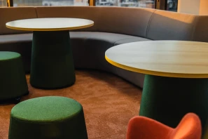 Bureau privé - 31300 - 120 postes - 96000€