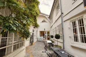 Open Space - 92100 - 5 postes - 345€