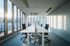 Urban Station Nation-Philidor