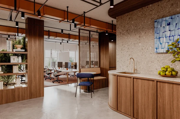 Espace indépendant - 75008 - 20 postes - 16001€