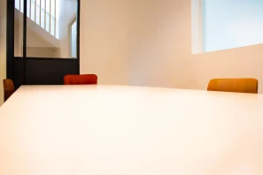 Espace indépendant - 75011 - 8 postes - 6000€