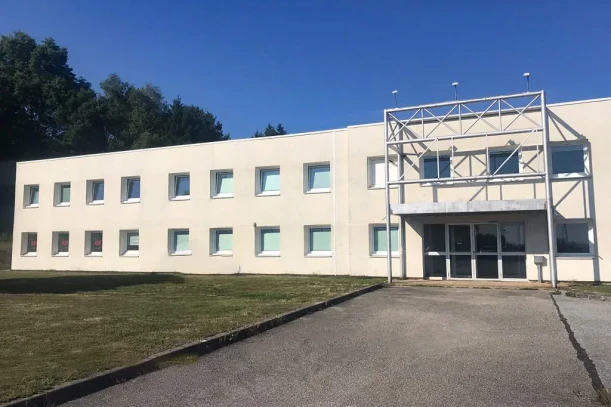 Espace indépendant - 87100 - 5 postes - 550€