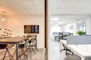 Espace indépendant - 75010 - 24 postes - 6500€