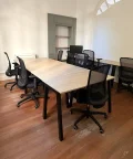 Bureau privé - 33000 - 8 postes - 2640€