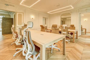 Espace indépendant - 75010 - 36 postes - 16000€